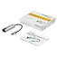 StarTech USB-zu-2,5G-Ethernet-Adapter / Netzwerkadapter / RJ-45 / 2,5 Gbit/s / Realtek RTL8156