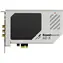 Creative Sound Blaster AE-X grau/schwarz / Soundkarte / PCIe / ESS SABRE DAC / Kopfhörerverstärker