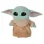 Simba Plüschkind aus „The Mandalorian“ / 25 cm / ab 0 Monaten