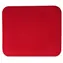 Logo rot / Mauspad / weich