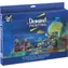 CRAFT ID Diamantmalerei Unterwasserwelt / 75x25 cm