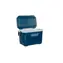 Coleman 52QT Xtreme Chest blau/weiß / Kühlbox / Isoliert bis zu 96 Stunden / Volumen 49 l