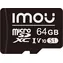 Imou ST2-64-S1 / MicroSDXC-Speicherkarte / 64 GB / Klasse 10 / U1 / 95 MB/s