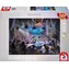 Schmidt Puzzle Disney 100. Jubiläum - Thomas Kinkade Studios / 1000 Teile / ab 12 Jahren