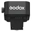 Godox X3-F / Drahtloser Blitzsender / für Fujifilm