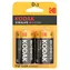 Kodak XTRALIFE / Alkaline-Batterie D (LR20) / 2 Stück / 1,5 V
