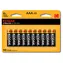 Kodak XTRALIFE AAA / Alkaline-Batterie / 10 Stück