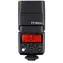 Godox TT350N / Blitzgerät für Nikon / TTL / HSS