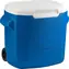 Coleman 28QT Excursion Kühlbox auf Rädern / Isoliert bis zu 2 Tage / Volumen 26 l