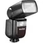 Godox V860III-N / Externer Aufsteckblitz für Nikon / Lithium ION -Akku / TTL / HSS