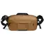 tomtoc Wander T26 braun / Schultertasche / X-Pac