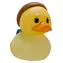 NUMSKULL TUBBZ Ente Rick & Morty - Morty / Sammlerfigur