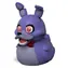 NUMSKULL TUBBZ Bonnie Ente / MINI / 5,5 cm