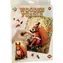 MOXY Outline Puzzle Eichhörnchen / 128 Teile
