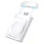 ESR Powerbank weiß / Powerbank für Apple Watch