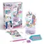 STYLE4EVER Diamantmalerei-Lampe Einhorn / ab 6 Jahren