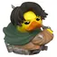 NUMSKULL TUBBZ Ente Attack on Titan - Levi Ackerman / 1. Auflage / 9 cm