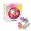 PLUS- PLUS Fidget Hexel Kaugummi / 6 Stück / Pastellfarben