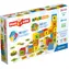 Geomag Magnetbaukasten Magicube Mathe / 61 Teile / ab 3 Jahren