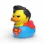 NUMSKULL TUBBZ Ente DC Comics Superman / Sammlerstück / 5,5 cm / Kunststoff