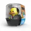 NUMSKULL TUBBZ Ente MINI The Office - Stanley / 5,5 cm