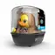 NUMSKULL TUBBZ M3gan Ente, Erstausgabe / Badewanne mit Bezug / PVC / 9 cm