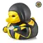 TUBBZ Duck Mortal Kombat Scorpion / 9 cm