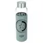 STOR MARVEL Trinkflasche / Glas / 585 ml