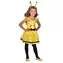 AMSCAN Pikachu-Kostüm für Kinder / 10-12 Jahre (140-152 cm)