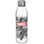 STOR MARVEL Trinkflasche / 980 ml / Schraubverschluss