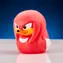 NUMSKULL Tubbz Duck Sonic - Knuckles / 5,5 cm / Sammelfigur