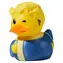 NUMSKULL TUBBZ Ente Fallout - Vault Boy / 5,5 cm