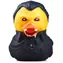 NUMSKULL Tubbz Duck Dracula (Erstauflage) / Sammelfigur / PVC / 9 cm