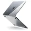 Elago Ultra Slim Hülle transparent / Schutzhülle für MacBook Air 13" M2/M3/M4