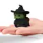 NUMSKULL TUBBZ Ente Wicked Elphaba Thropp / MINI / 5,5 cm