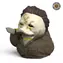 NUMSKULL Tubbz Duck Michael Myers - Halloween (Erstauflage) / Sammelfigur / PVC / 9 cm