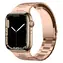 Elago Metallarmband Roségold / Armband für Apple Watch / 44/45/46 mm