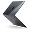Elago Ultra Slim Case dunkelgrau / Schutzhülle für MacBook Air 13" M2/M3/M4