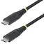 StarTech USB-C 240W PD schwarz / Ladekabel / USB-C auf USB-C / 2 m
