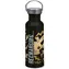 STOR Pokémon Donnerblitz / Trinkflasche / Aluminium / Schraubverschluss / 815 ml