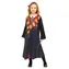 AMSCAN Kinderkostüm Hermione DLX / Karnevalskostüm / 4-6 Jahre (114-116 cm)