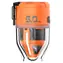 Flextail Max Pumpe 3 orange / Tragbare Luftpumpe / Druck 5 kPa / 500 l/min