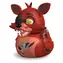 NUMSKULL Tubbz Ente MINI Foxy / 5,5 cm