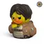 NUMSKULL TUBBZ Ente Attack on Titan - Eren Jäger / 1. Auflage / 9 cm