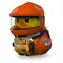 NUMSKULL TUBBZ Ente Kubrick Space Odyssey - Dr. David Bowman / 9 cm