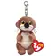 Ty Mitch, der Otter-Plüschtier / 8,5 cm