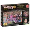 JUMBO Puzzle Wasgij Original 30 - Walzer, Tango und Jive / 1000 Teile / ab 12 Jahren