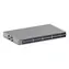 Netgear GS752TX / Switch / 48x Gigabit RJ-45 / 4X SFP+ / LACP-Aggregation / ohne PoE