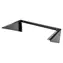 StarTech RK619WAL / 6U 19" Stahl Vertikale Wandhalterung