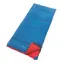 Outwell Champ Kids blau / Schlafsack / Kinder / Einzeln
